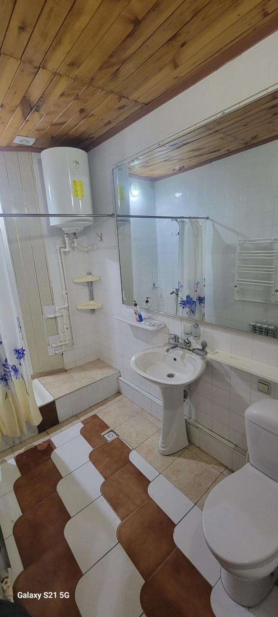 Hotel Kamila Samarkand Exterior photo