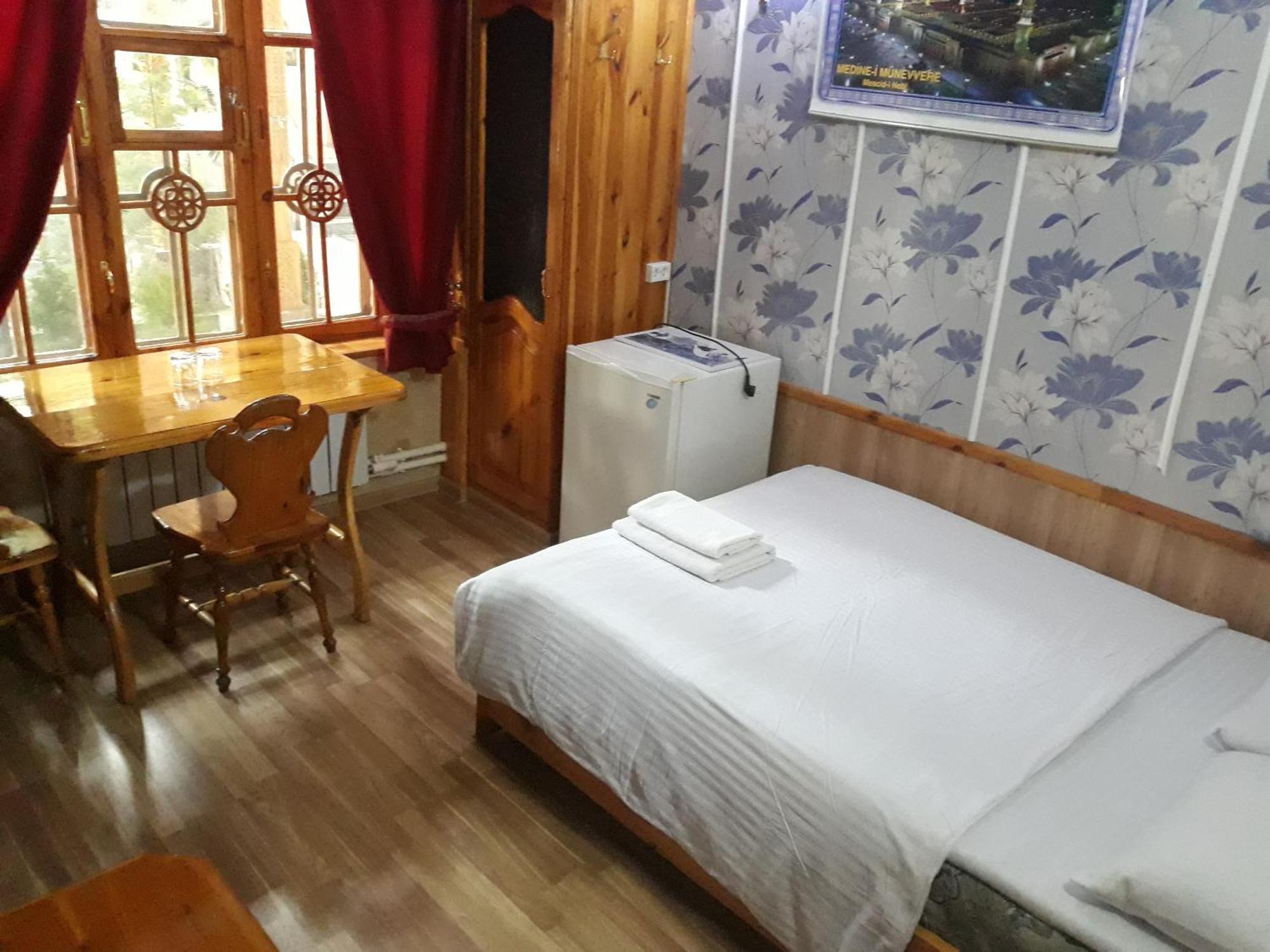 Hotel Kamila Samarkand Exterior photo