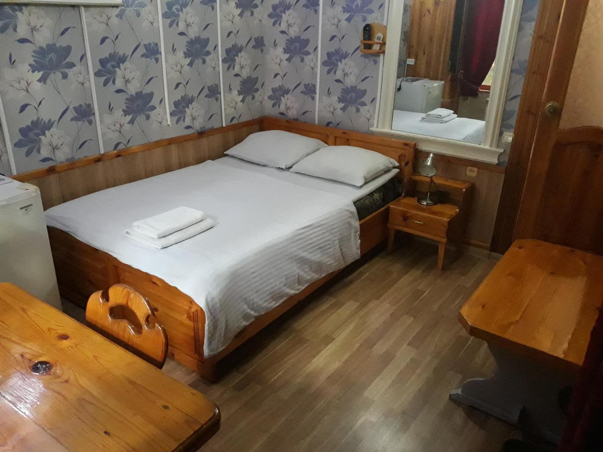 Hotel Kamila Samarkand Exterior photo